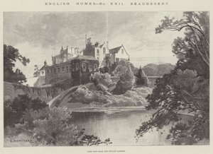 Beaudesert da Charles Auguste Loye